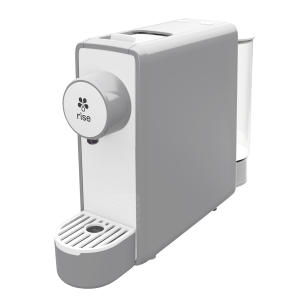 Капсульная кофемашина RISE, gray